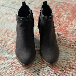 Dolce Vita booties